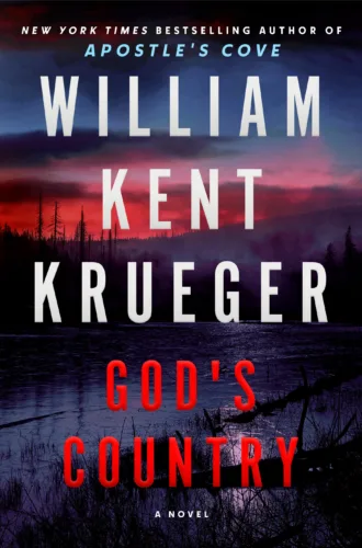 ‘God’s Country’ will have you holding your breath